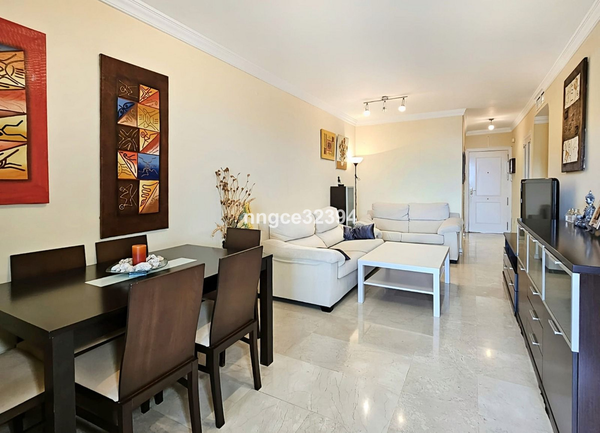 Photo 8 Middle Floor Apartment New Golden Mile, Costa del Sol, Málaga – R5001676