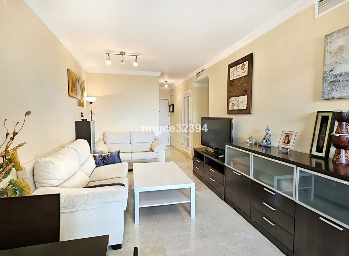 Photo 9 Middle Floor Apartment New Golden Mile, Costa del Sol, Málaga – R5001676