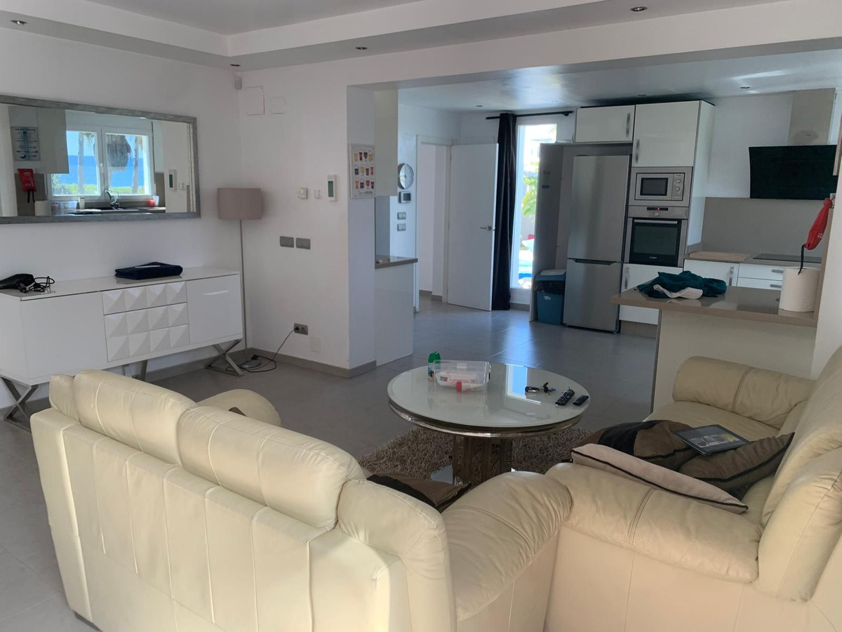 Photo 12 Detached Villa Estepona, Costa del Sol, Málaga – R4956505