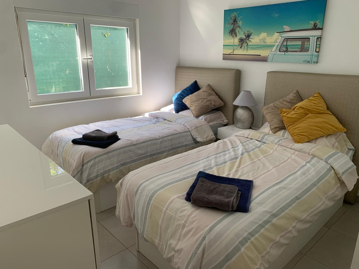 Photo 15 Detached Villa Estepona, Costa del Sol, Málaga – R4956505