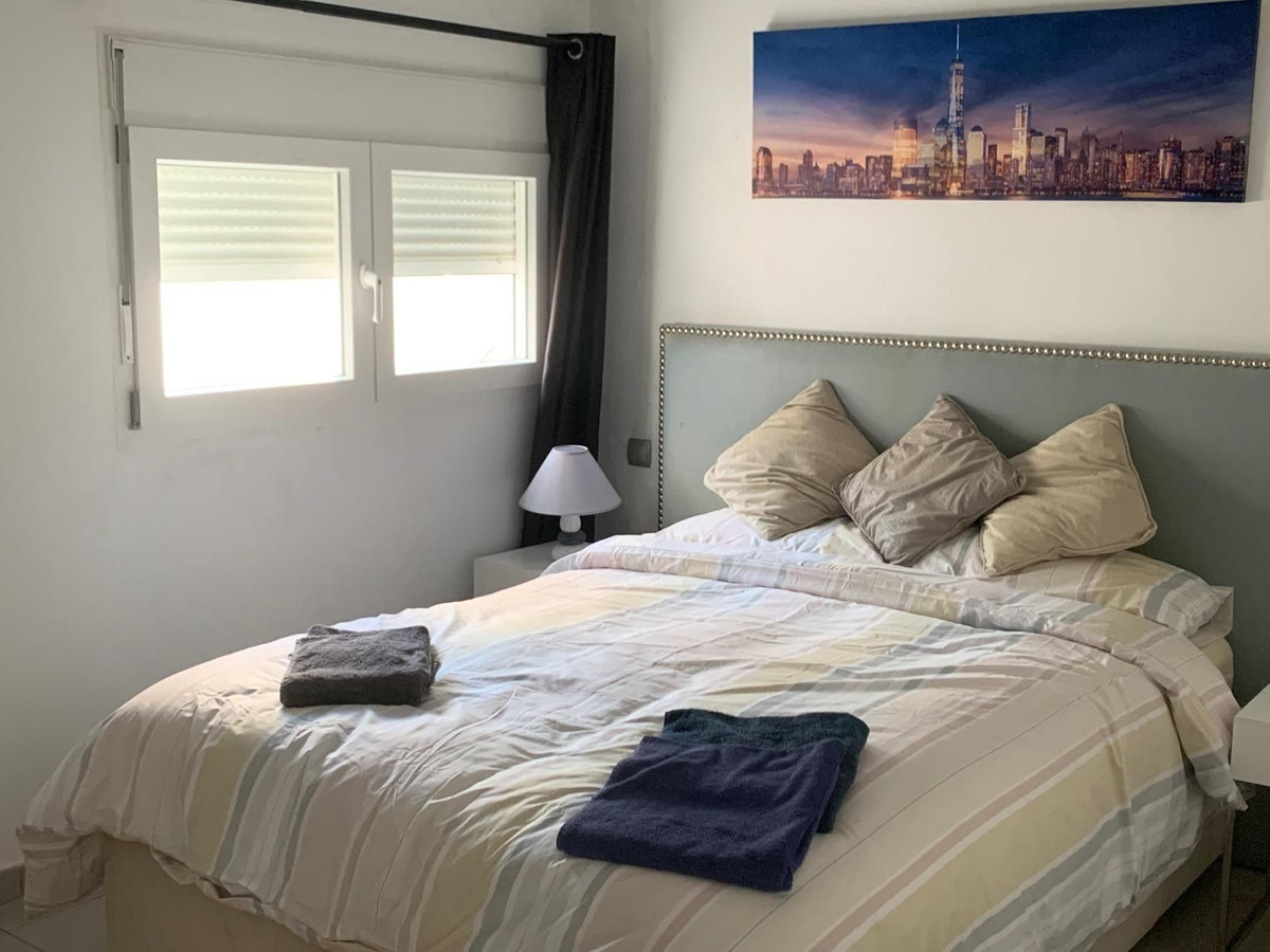 Photo 10 Detached Villa Estepona, Costa del Sol, Málaga – R4956505