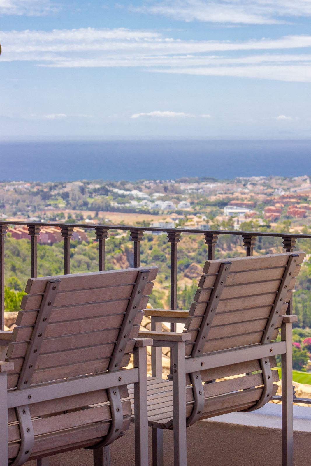 Photo 12 Townhouse La Heredia, Costa del Sol, Málaga – R4890082