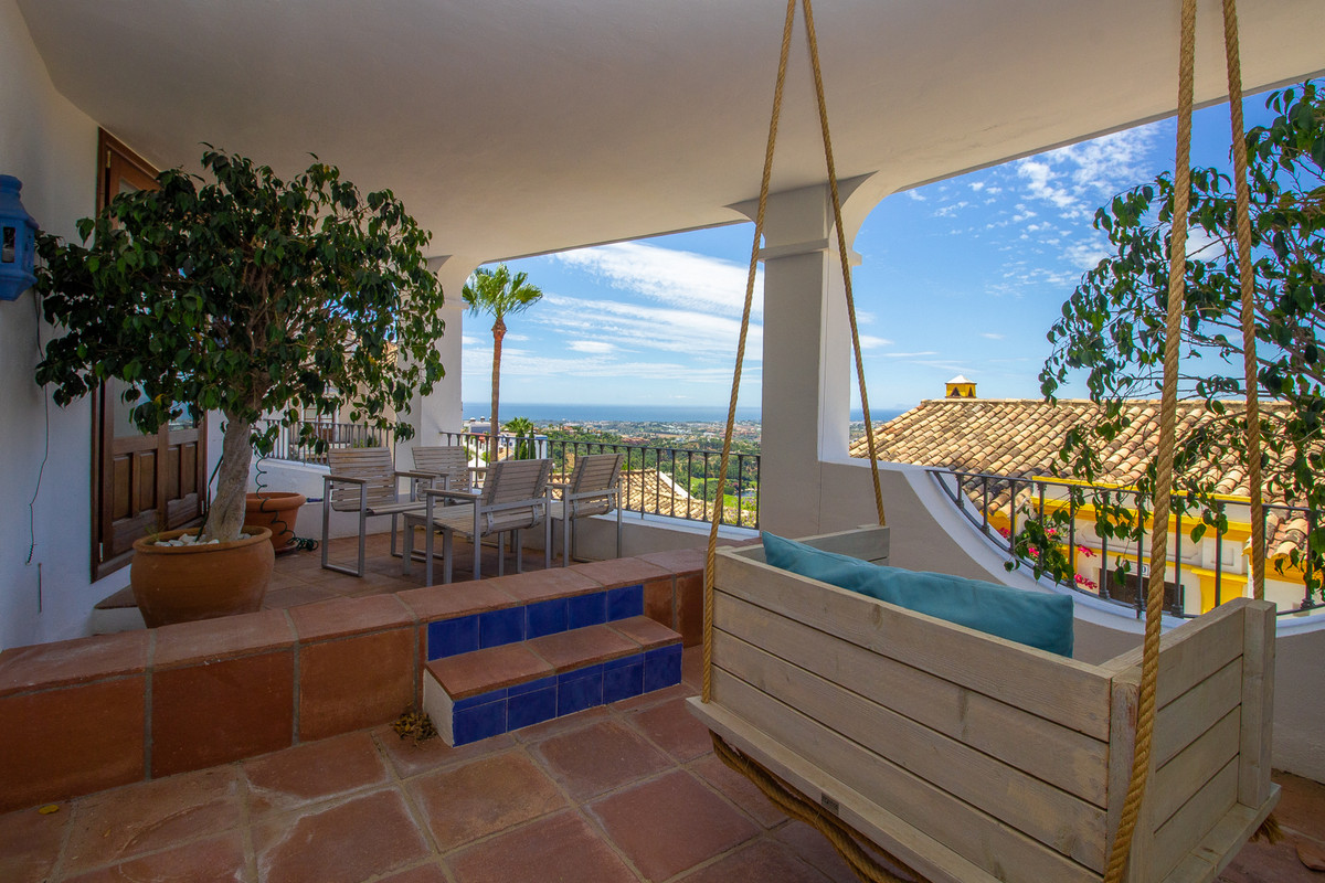 Photo 14 Townhouse La Heredia, Costa del Sol, Málaga – R4890082