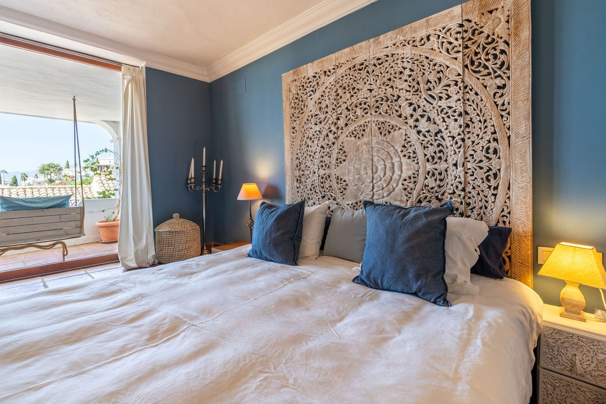 Photo 15 Townhouse La Heredia, Costa del Sol, Málaga – R4890082