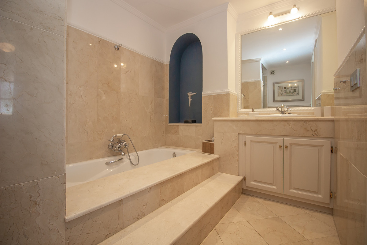Photo 16 Townhouse La Heredia, Costa del Sol, Málaga – R4890082