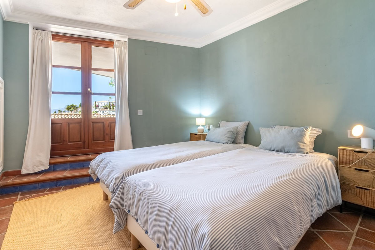 Photo 20 Townhouse La Heredia, Costa del Sol, Málaga – R4890082