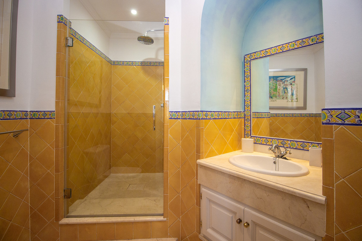 Photo 21 Townhouse La Heredia, Costa del Sol, Málaga – R4890082