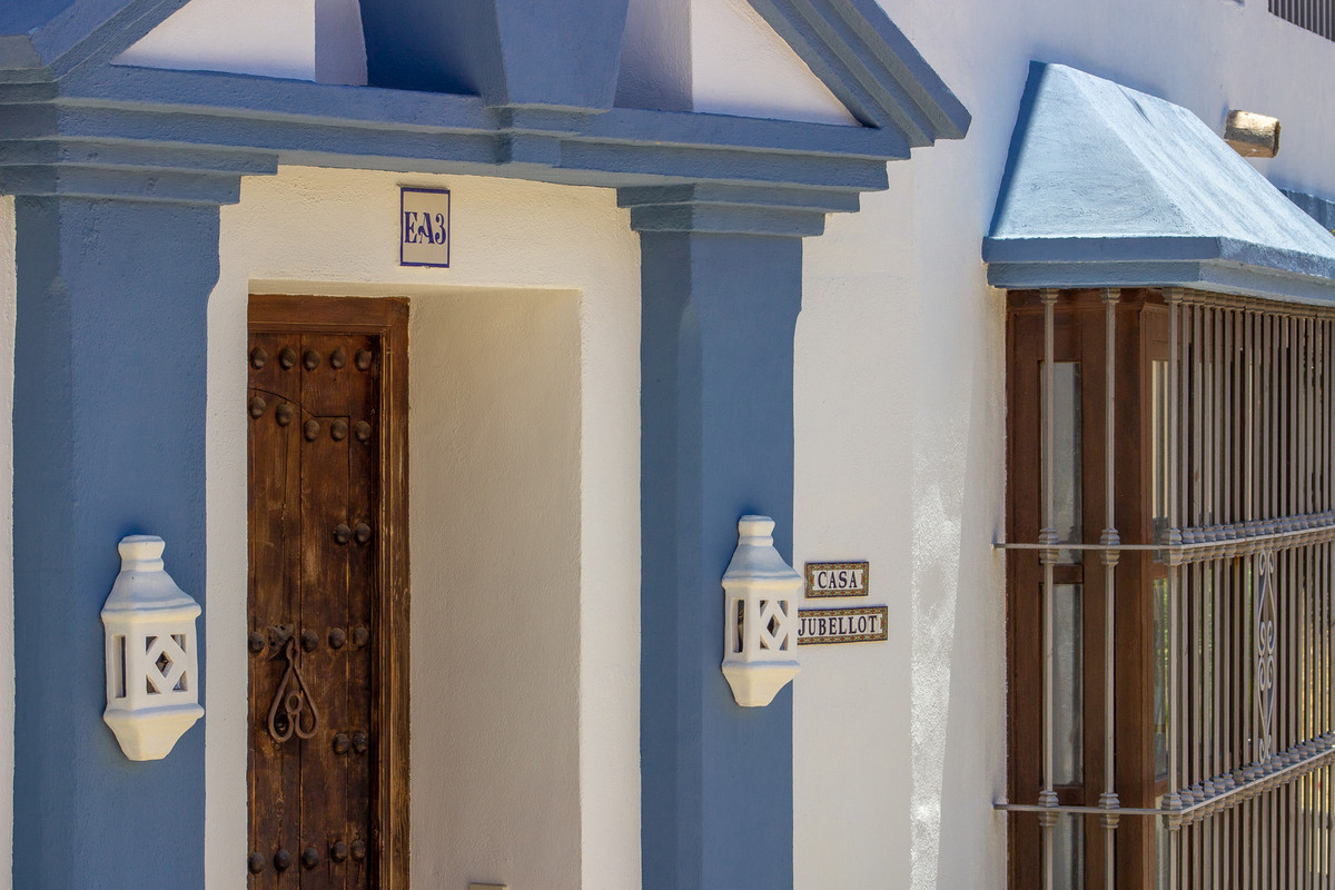 Photo 22 Townhouse La Heredia, Costa del Sol, Málaga – R4890082