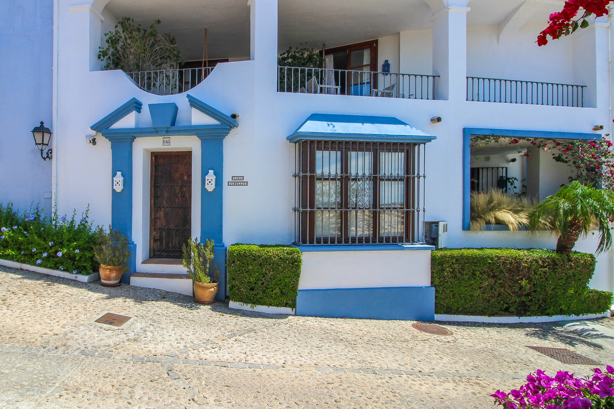 Photo 23 Townhouse La Heredia, Costa del Sol, Málaga – R4890082