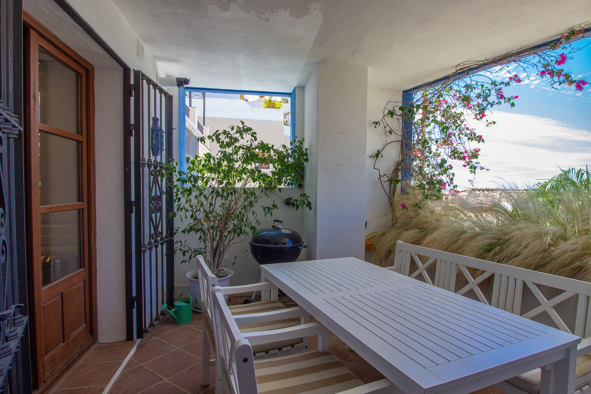 Photo 3 Townhouse La Heredia, Costa del Sol, Málaga – R4890082