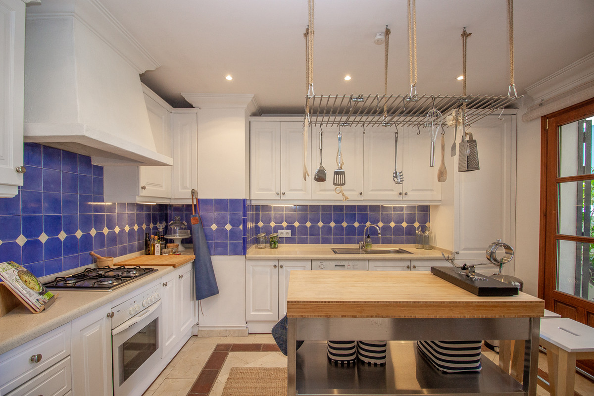 Photo 5 Townhouse La Heredia, Costa del Sol, Málaga – R4890082
