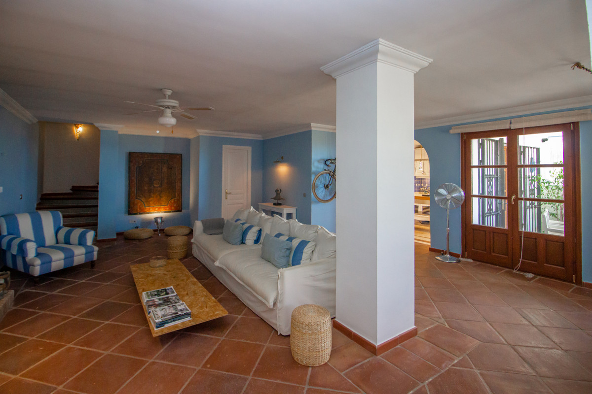 Photo 6 Townhouse La Heredia, Costa del Sol, Málaga – R4890082