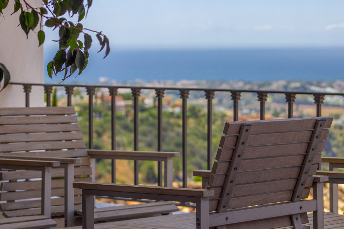 Photo 7 Townhouse La Heredia, Costa del Sol, Málaga – R4890082