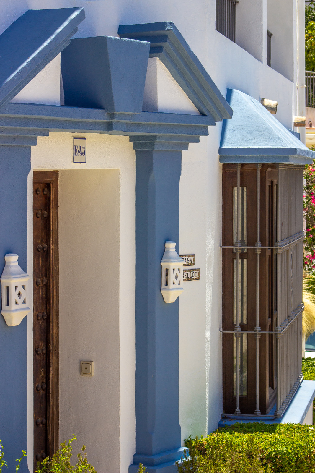 Photo 8 Townhouse La Heredia, Costa del Sol, Málaga – R4890082