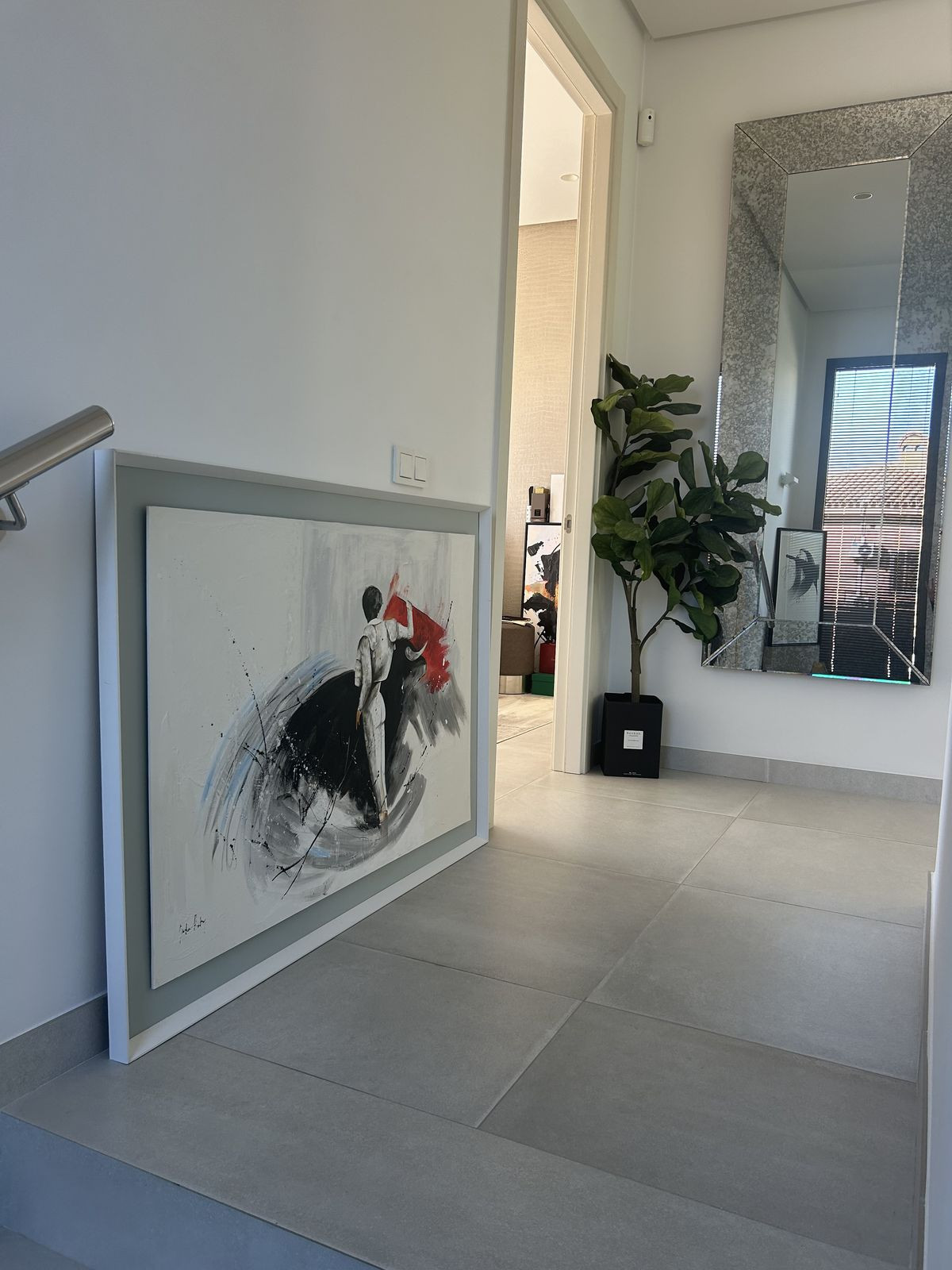 Photo 15 Detached Villa Atalaya, Costa del Sol, Málaga – R4914439