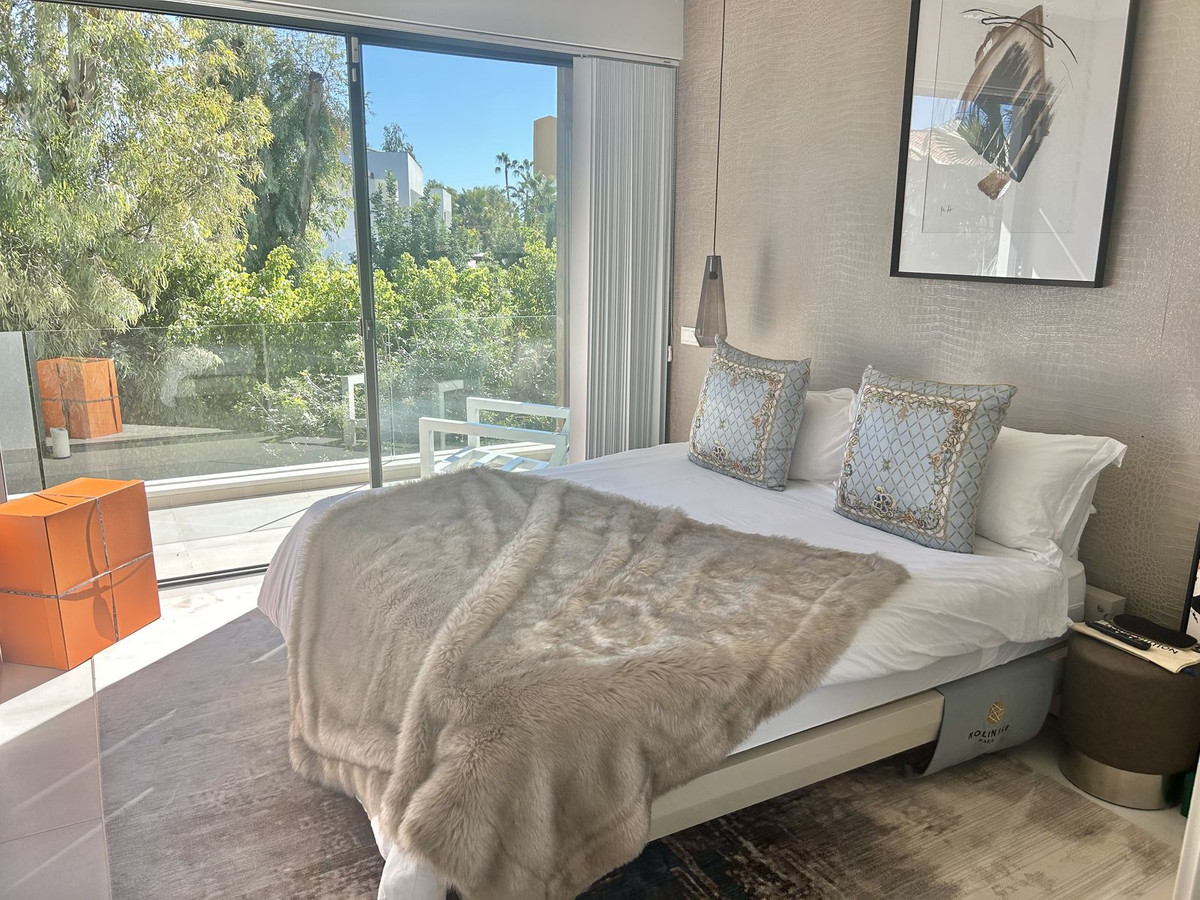Photo 17 Detached Villa Atalaya, Costa del Sol, Málaga – R4914439