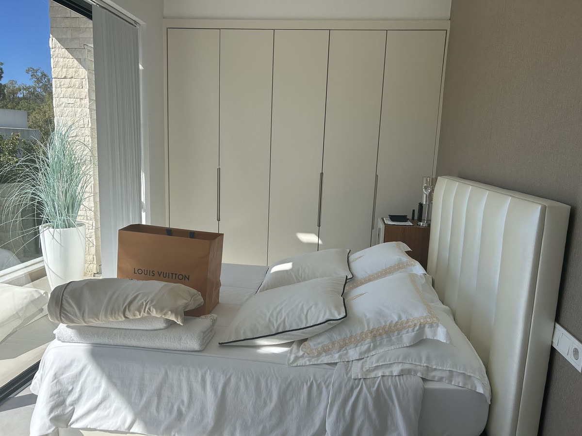 Photo 22 Detached Villa Atalaya, Costa del Sol, Málaga – R4914439