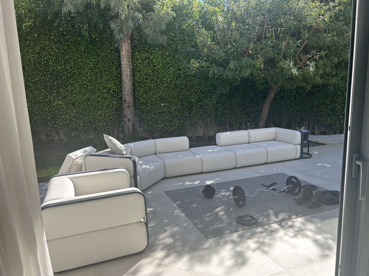 Photo 7 Detached Villa Atalaya, Costa del Sol, Málaga – R4914439