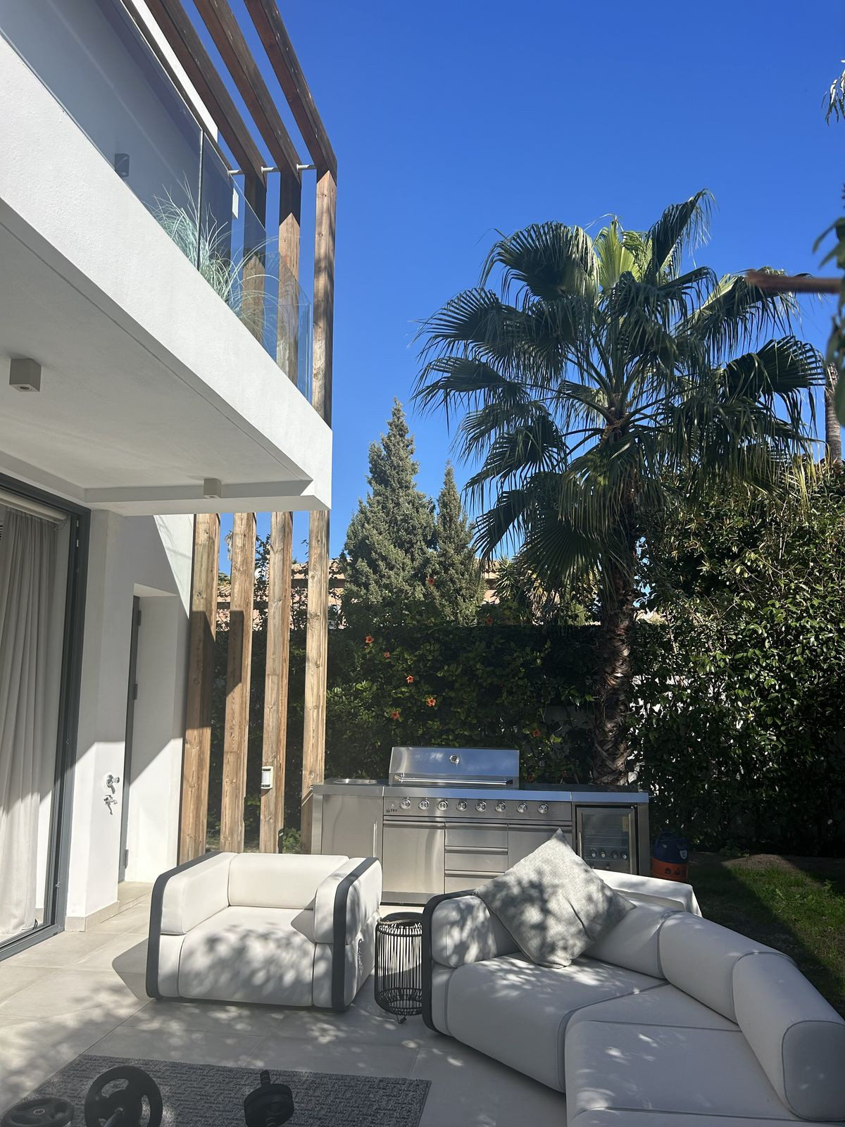 Photo 8 Detached Villa Atalaya, Costa del Sol, Málaga – R4914439