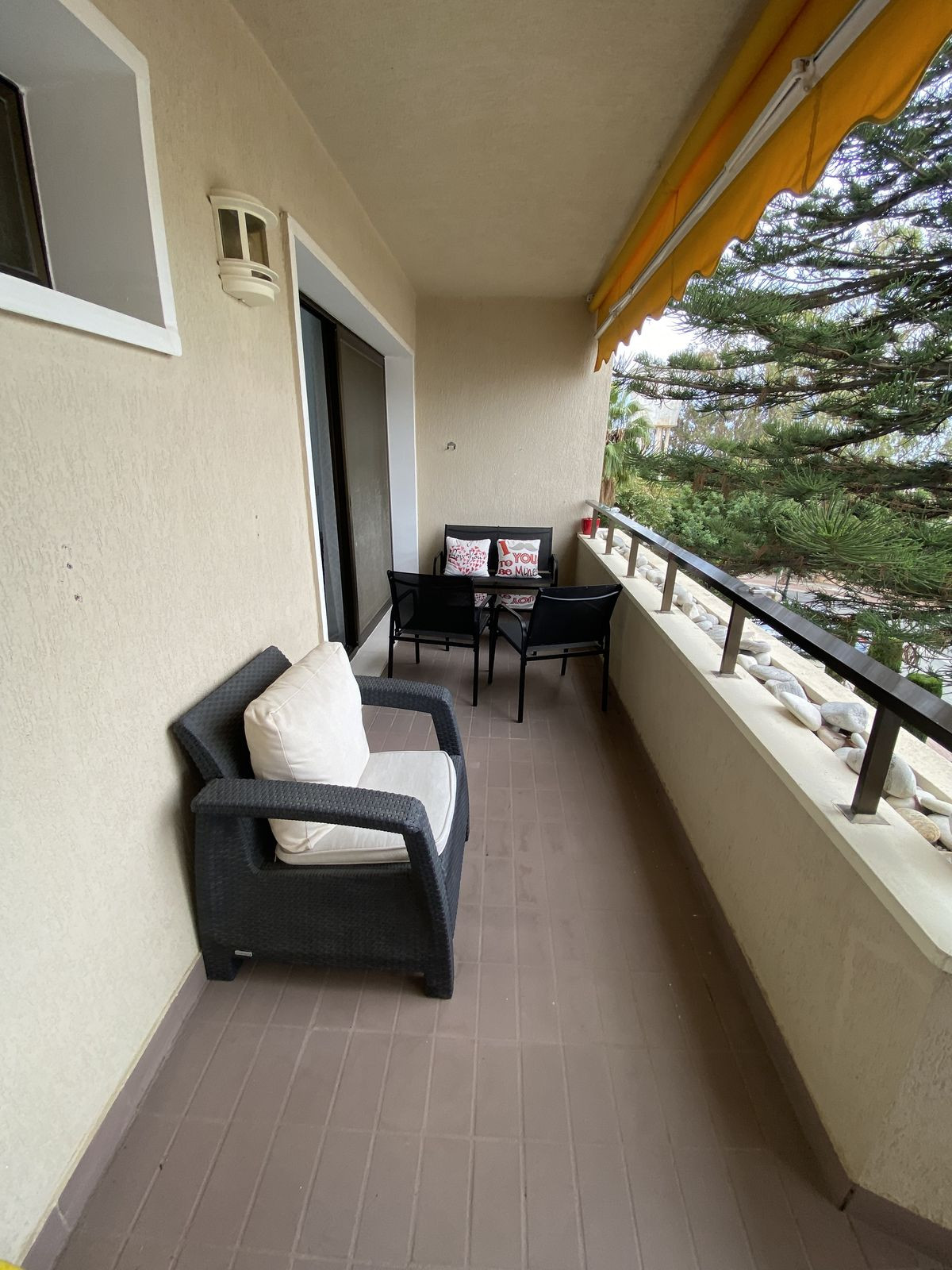 Photo 16 Middle Floor Apartment Atalaya, Costa del Sol, Málaga – R4870186