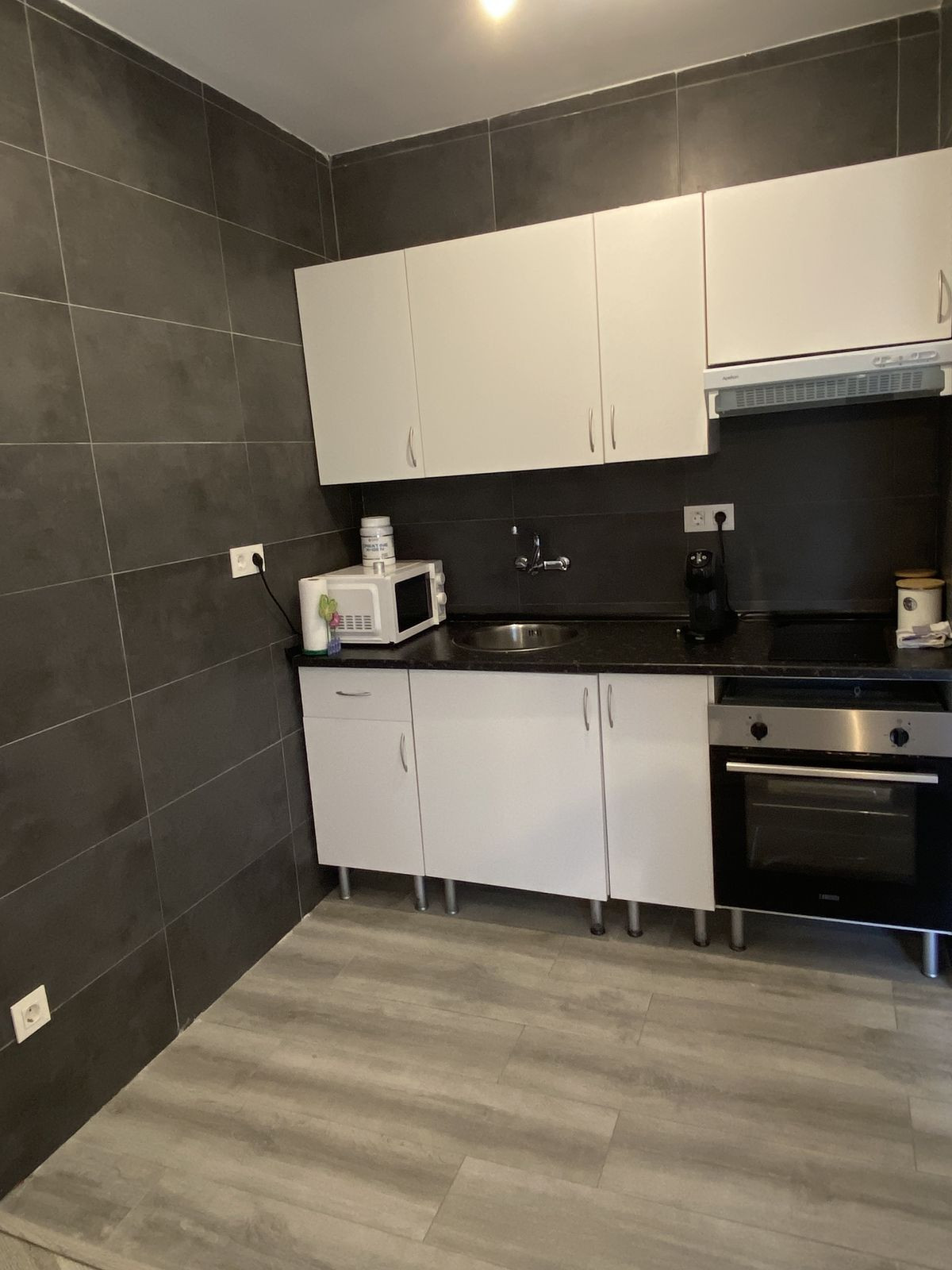 Photo 7 Middle Floor Apartment Atalaya, Costa del Sol, Málaga – R4870186