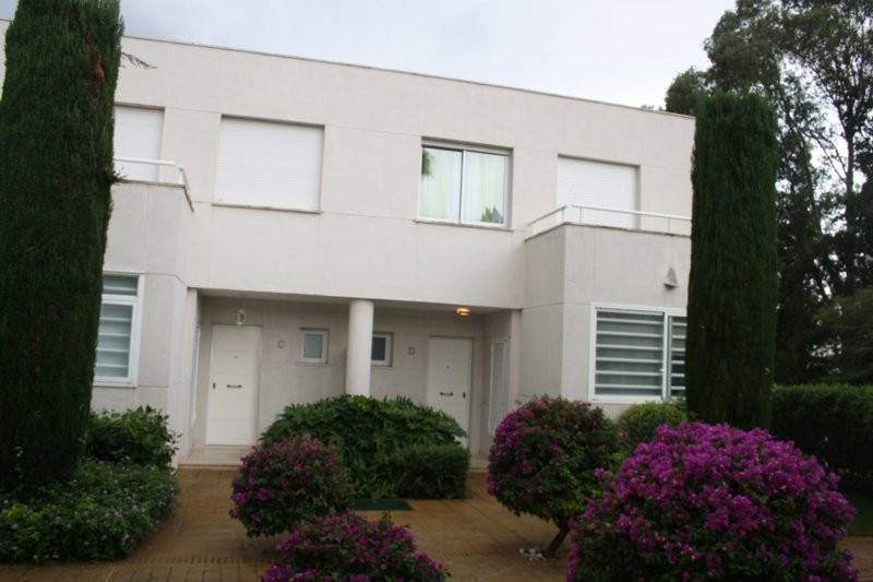 Photo 11 Townhouse Estepona, Costa del Sol, Málaga – R4941550