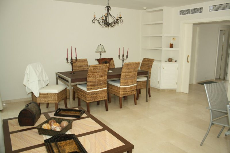 Photo 12 Townhouse Estepona, Costa del Sol, Málaga – R4941550