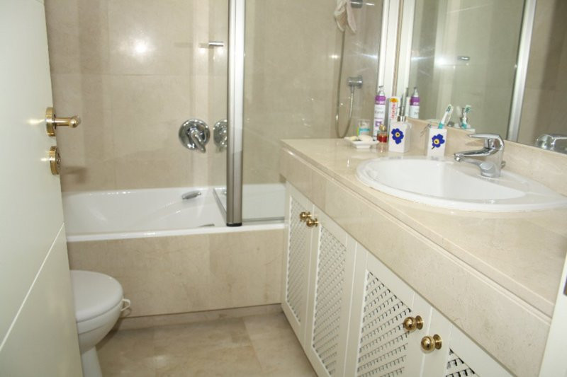 Photo 17 Townhouse Estepona, Costa del Sol, Málaga – R4941550