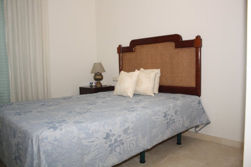 Photo 6 Townhouse Estepona, Costa del Sol, Málaga – R4941550