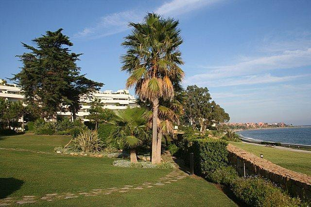 Photo 10 Townhouse Estepona, Costa del Sol, Málaga – R4941550