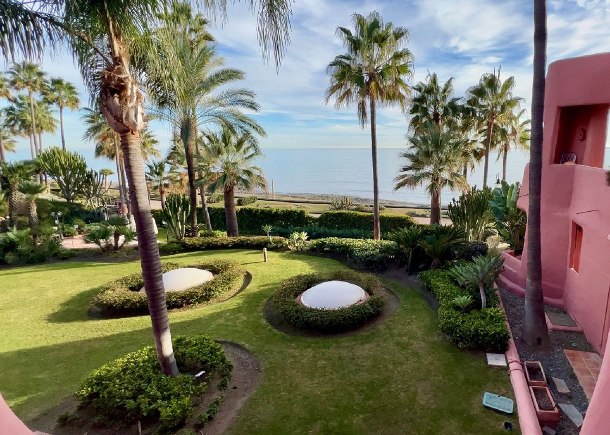 Photo 11 Penthouse Duplex New Golden Mile, Costa del Sol, Málaga – R4728454