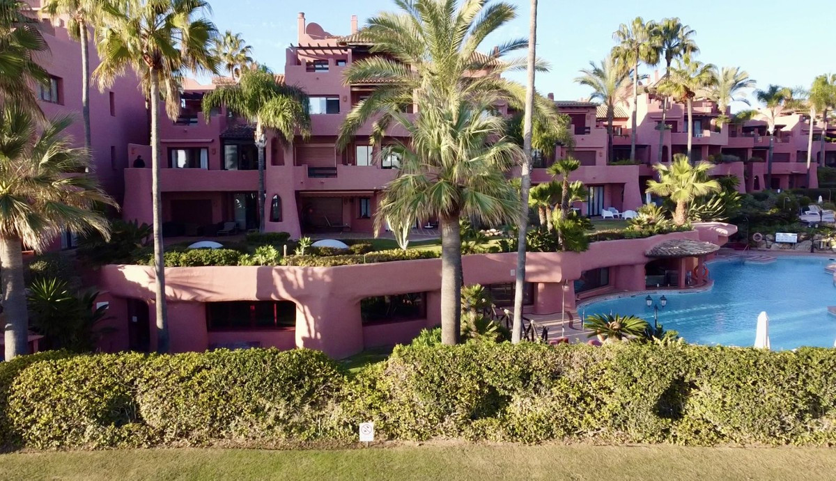 Photo 13 Penthouse Duplex New Golden Mile, Costa del Sol, Málaga – R4728454