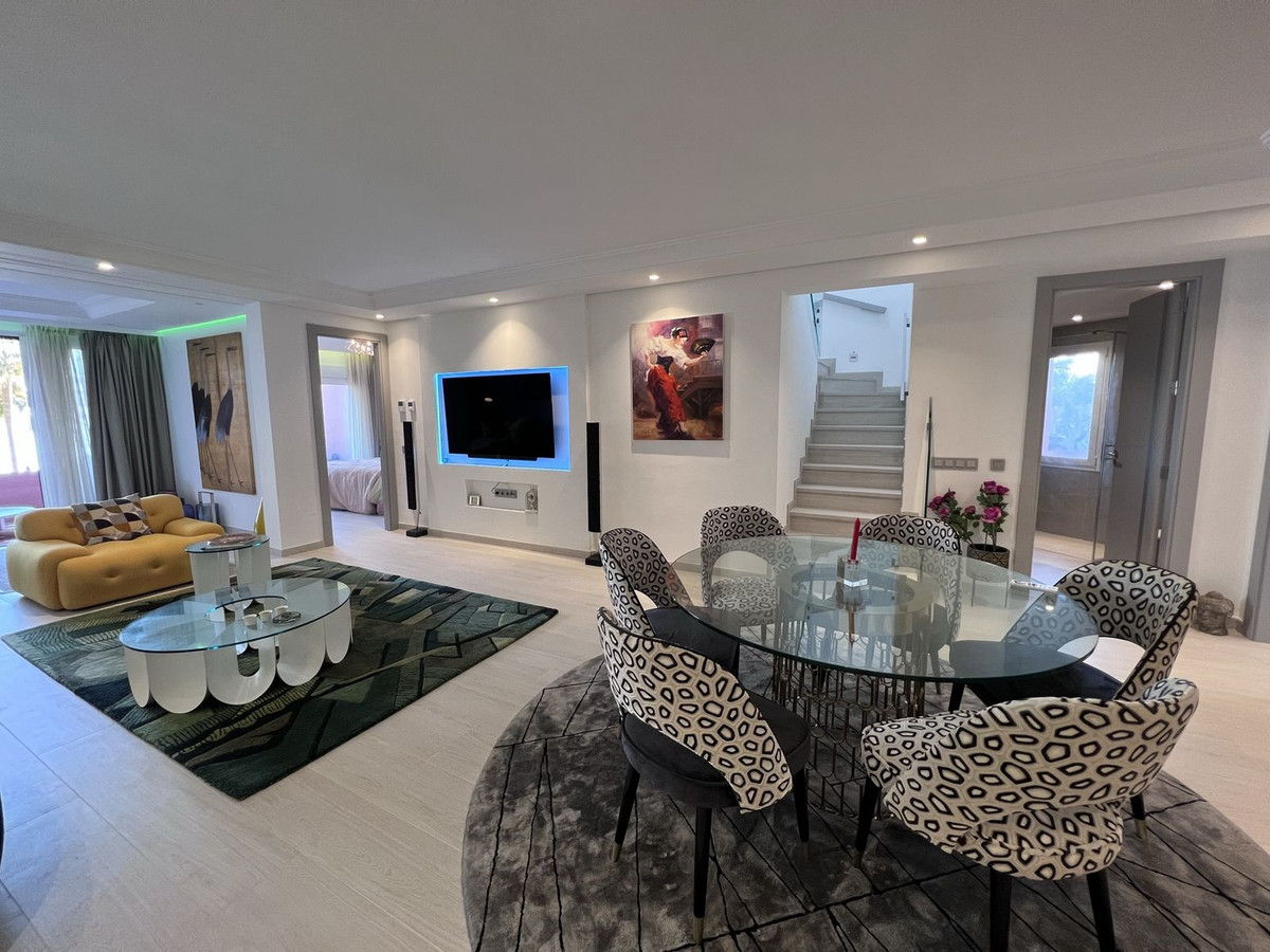 Photo 14 Penthouse Duplex New Golden Mile, Costa del Sol, Málaga – R4728454