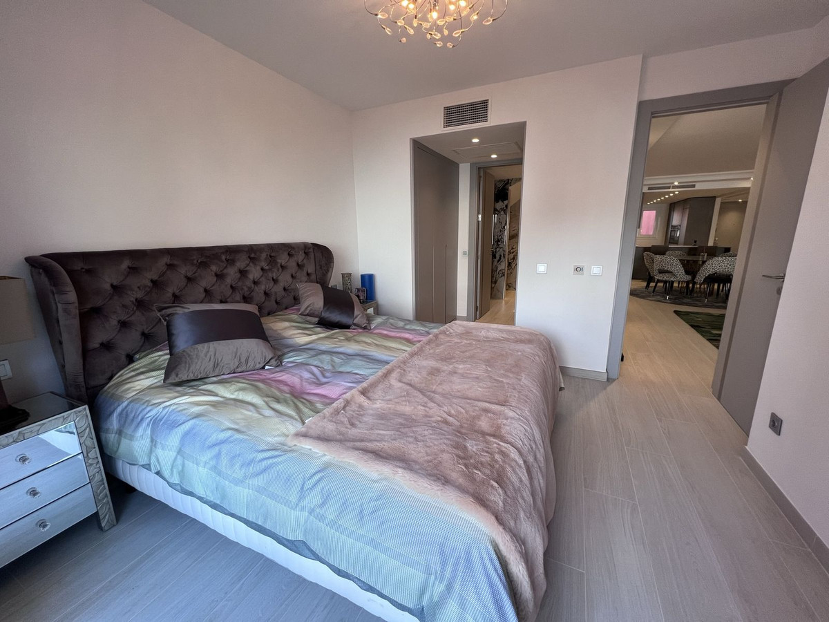 Photo 16 Penthouse Duplex New Golden Mile, Costa del Sol, Málaga – R4728454