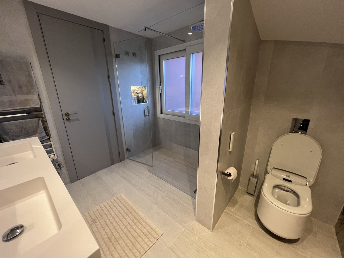 Photo 20 Penthouse Duplex New Golden Mile, Costa del Sol, Málaga – R4728454