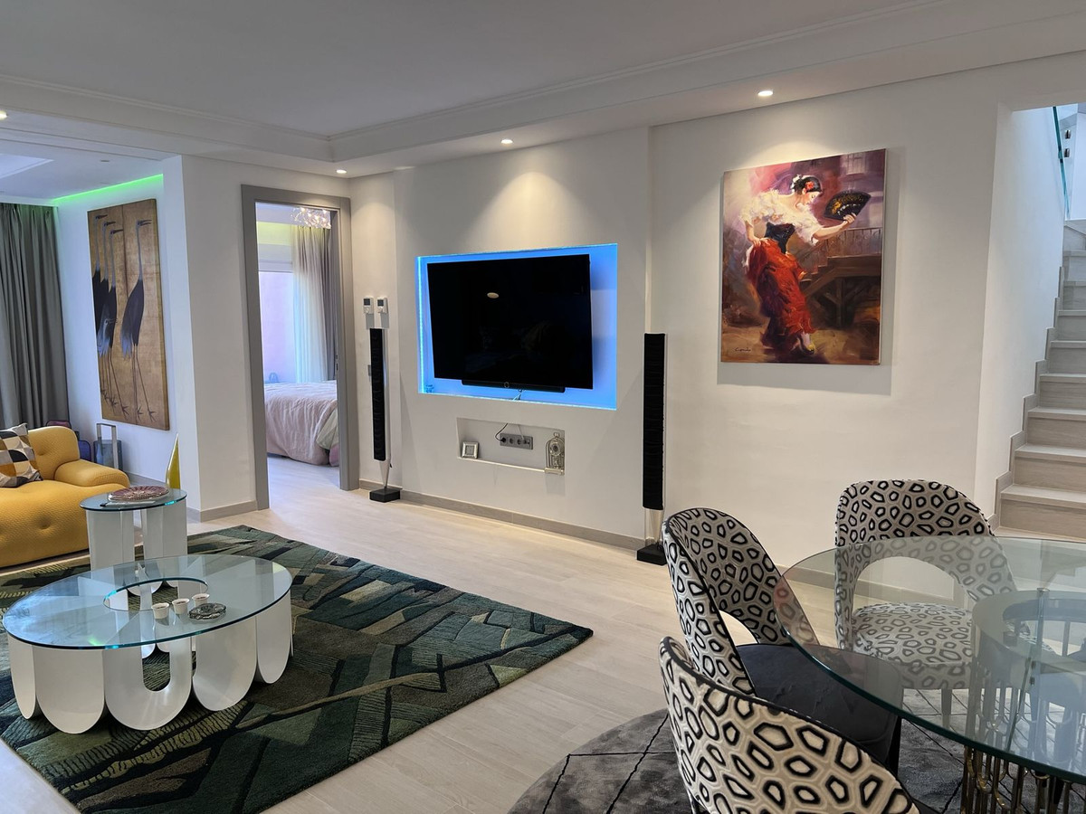Photo 21 Penthouse Duplex New Golden Mile, Costa del Sol, Málaga – R4728454