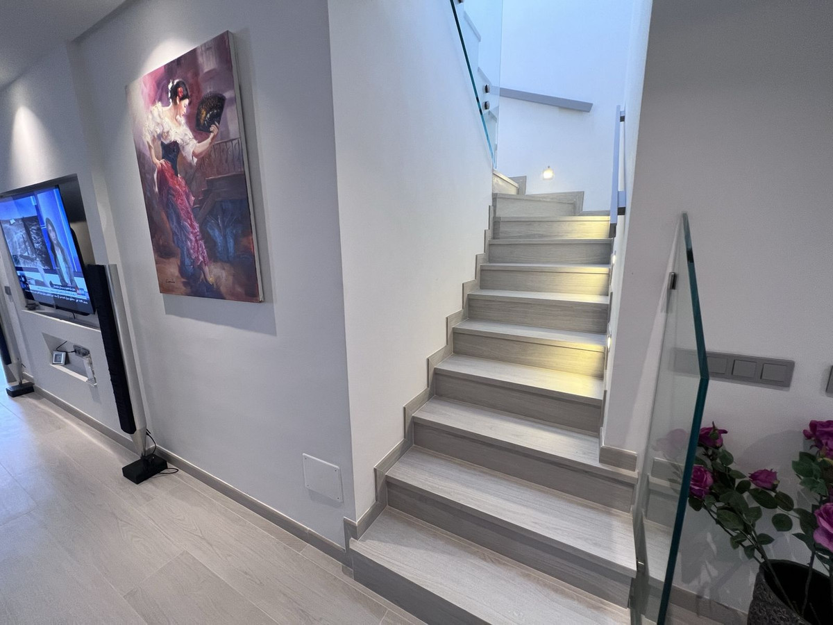 Photo 27 Penthouse Duplex New Golden Mile, Costa del Sol, Málaga – R4728454