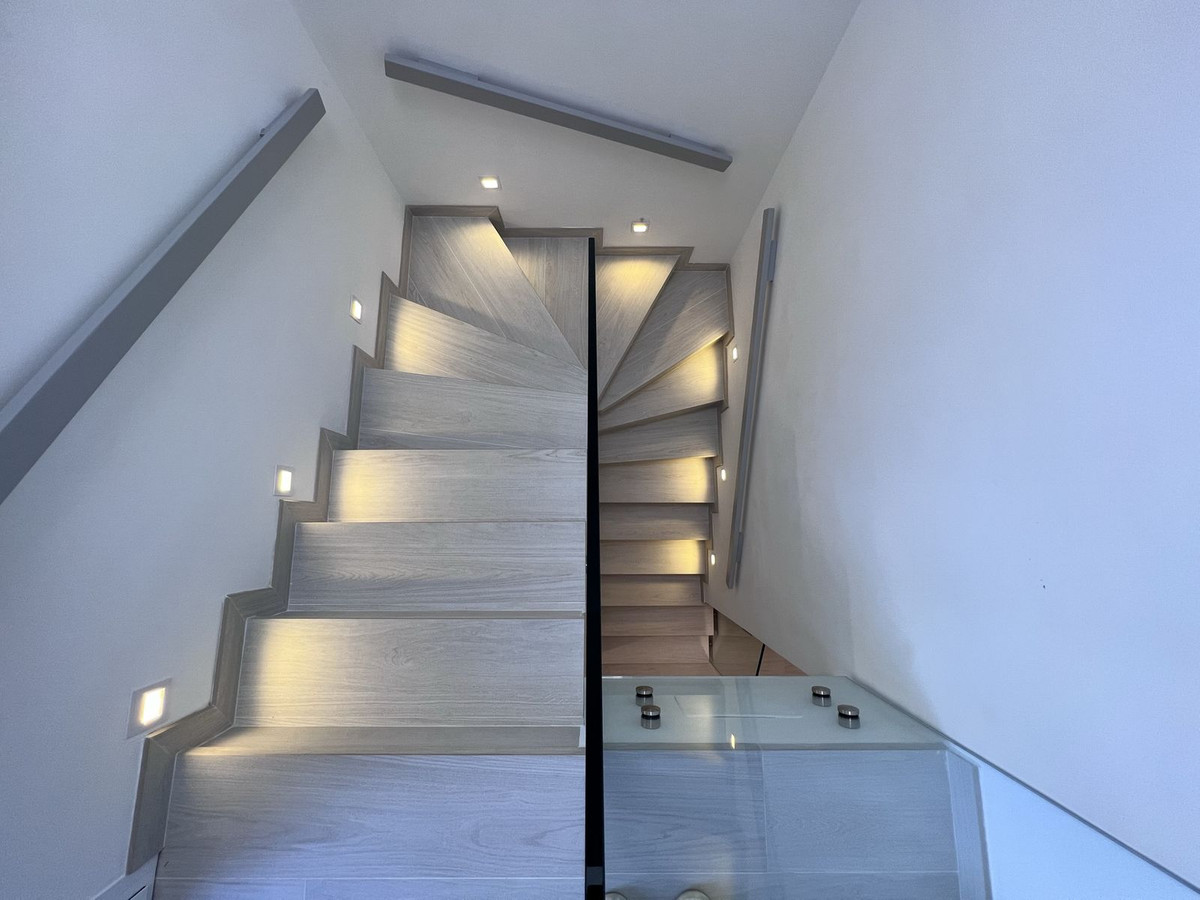 Photo 28 Penthouse Duplex New Golden Mile, Costa del Sol, Málaga – R4728454
