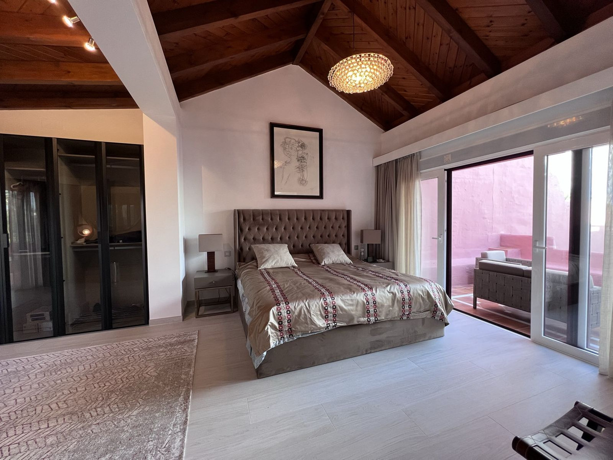 Photo 29 Penthouse Duplex New Golden Mile, Costa del Sol, Málaga – R4728454