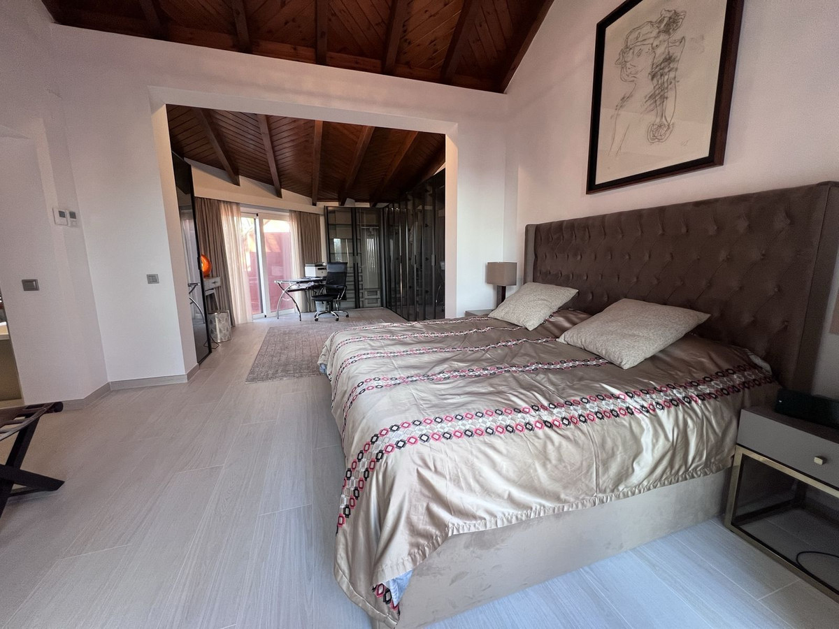 Photo 30 Penthouse Duplex New Golden Mile, Costa del Sol, Málaga – R4728454