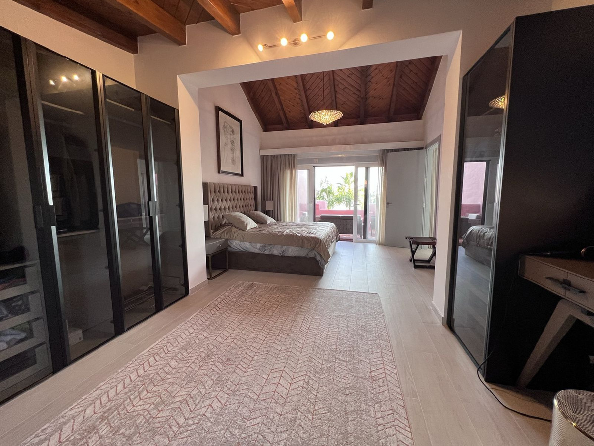 Photo 32 Penthouse Duplex New Golden Mile, Costa del Sol, Málaga – R4728454