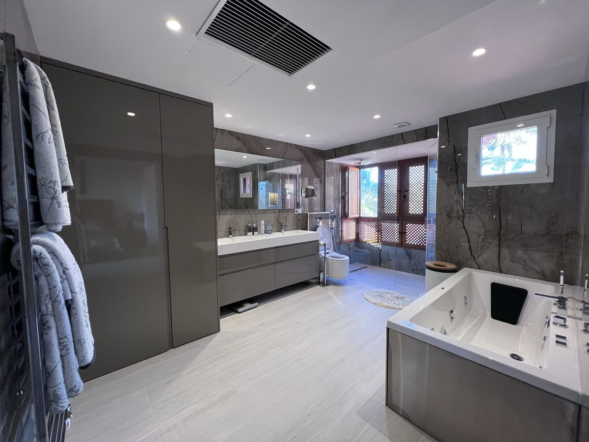 Photo 33 Penthouse Duplex New Golden Mile, Costa del Sol, Málaga – R4728454