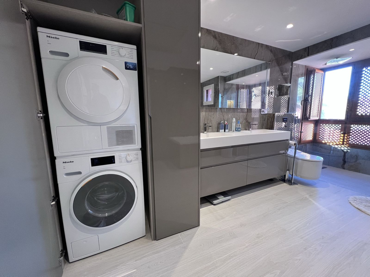 Photo 34 Penthouse Duplex New Golden Mile, Costa del Sol, Málaga – R4728454