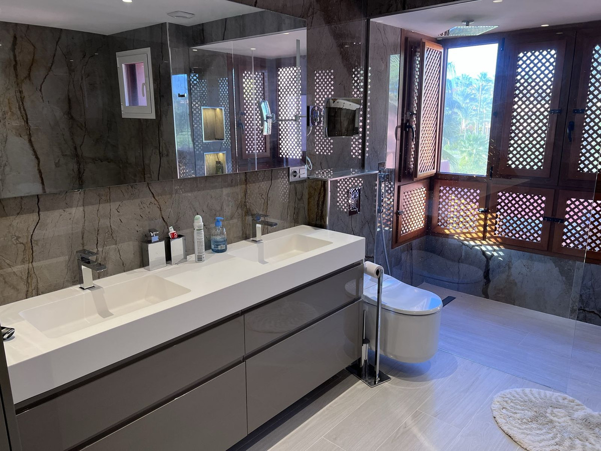 Photo 35 Penthouse Duplex New Golden Mile, Costa del Sol, Málaga – R4728454
