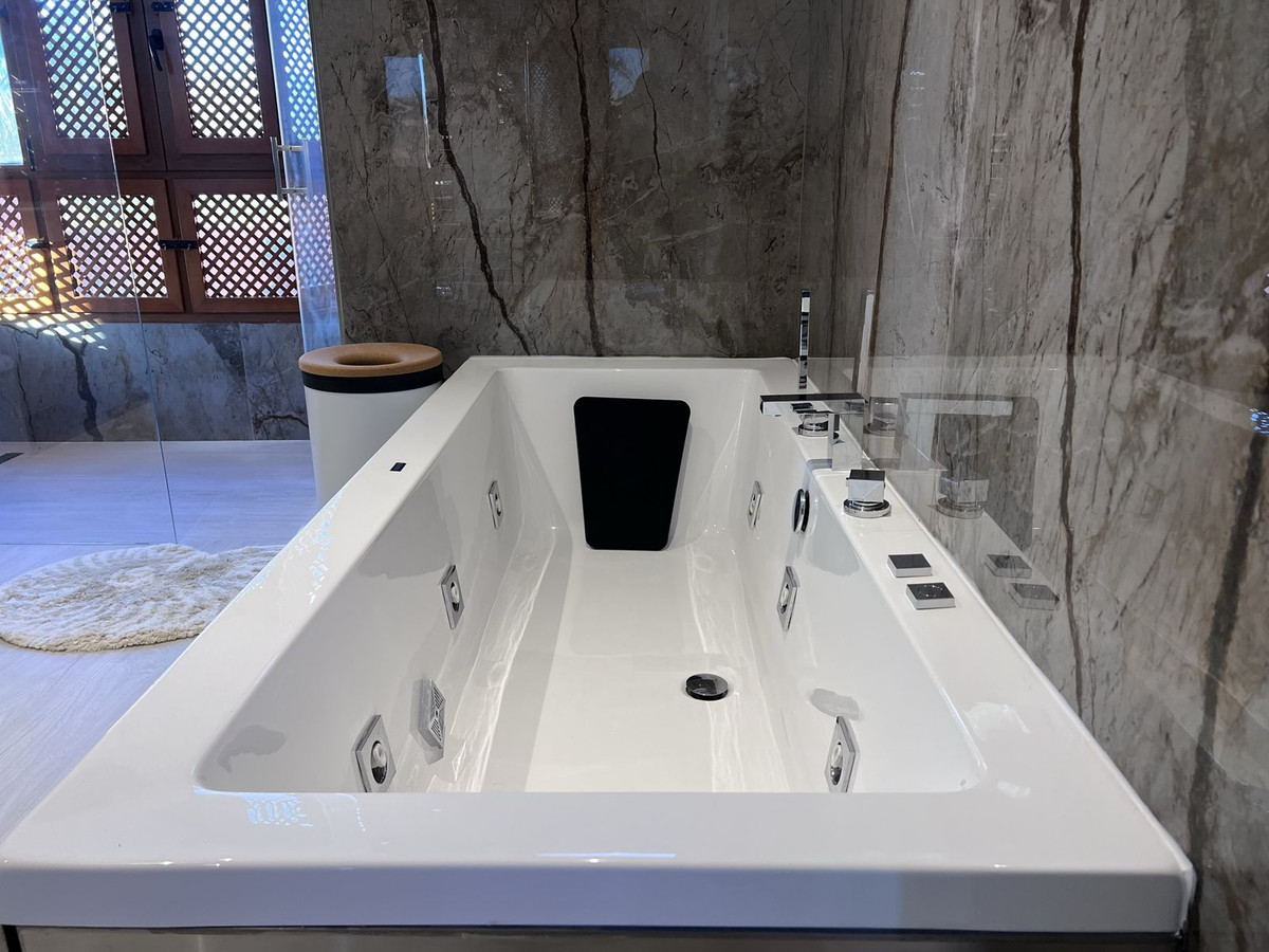 Photo 36 Penthouse Duplex New Golden Mile, Costa del Sol, Málaga – R4728454