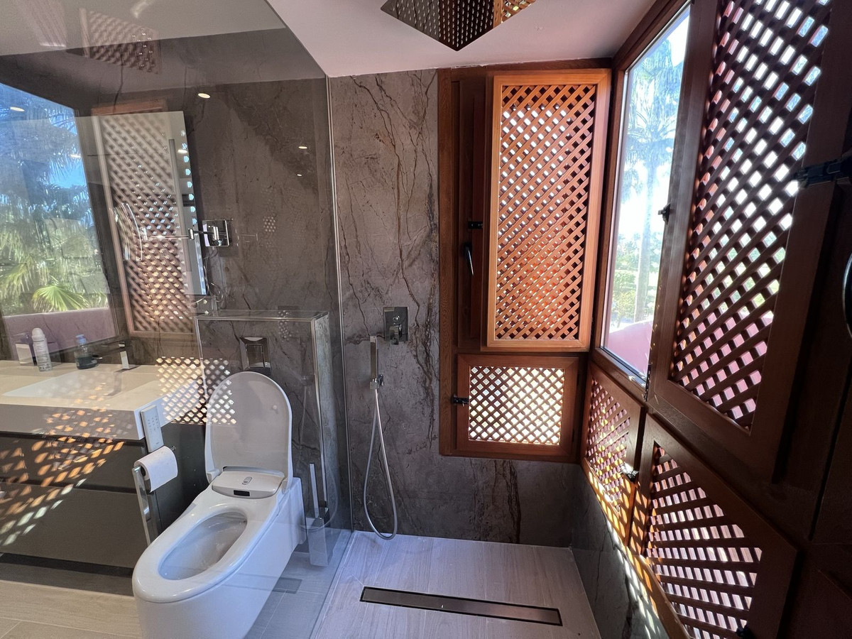 Photo 38 Penthouse Duplex New Golden Mile, Costa del Sol, Málaga – R4728454
