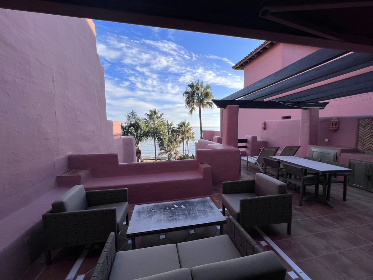 Photo 40 Penthouse Duplex New Golden Mile, Costa del Sol, Málaga – R4728454