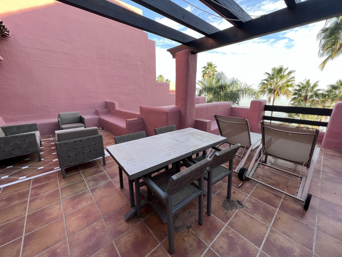 Photo 42 Penthouse Duplex New Golden Mile, Costa del Sol, Málaga – R4728454