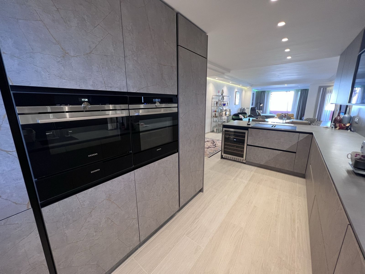 Photo 8 Penthouse Duplex New Golden Mile, Costa del Sol, Málaga – R4728454