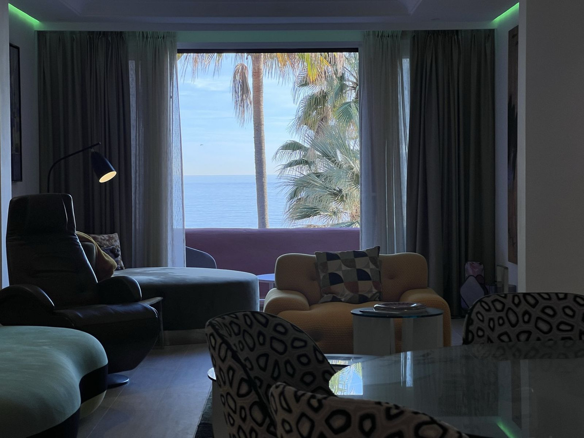 Photo 10 Penthouse Duplex New Golden Mile, Costa del Sol, Málaga – R4728454